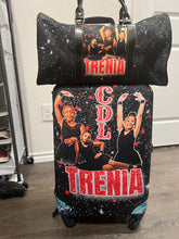 Load image into Gallery viewer, 3D Luggage Covers