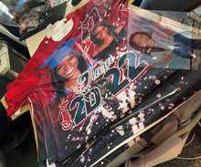 Load image into Gallery viewer, Graduation 3D Tee