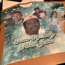 Load image into Gallery viewer, Memorial 3D Tee