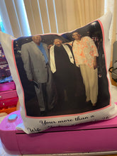 Load image into Gallery viewer, Custom Pillow