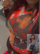 Load image into Gallery viewer, Competition or Sport 3D Tee