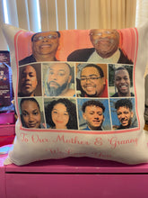 Load image into Gallery viewer, Custom Pillow