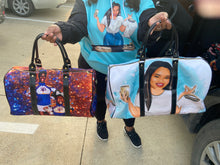 Load image into Gallery viewer, 3D Travel Bag