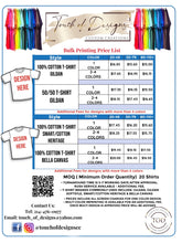 Load image into Gallery viewer, Bulk Order