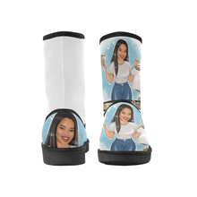 Load image into Gallery viewer, Promotional Branding Snow Boots
