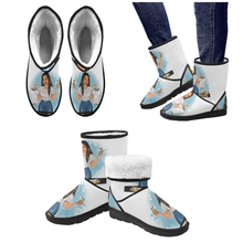 Load image into Gallery viewer, Promotional Branding Snow Boots
