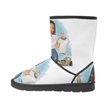 Load image into Gallery viewer, Promotional Branding Snow Boots
