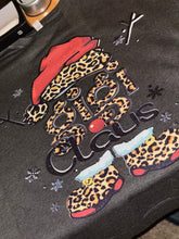 Load image into Gallery viewer, Sweatshirt Christmas GIGI CLAUS
