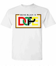 Load image into Gallery viewer, BLACK HISTORY TEE’S
