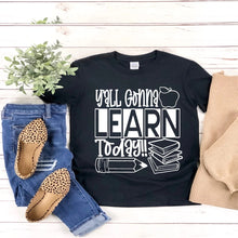 Load image into Gallery viewer, Educators Tees
