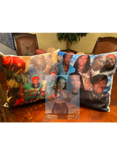 Load image into Gallery viewer, Memorial Pillow
